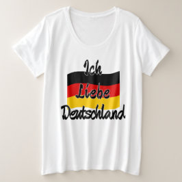 Amo Alemania
