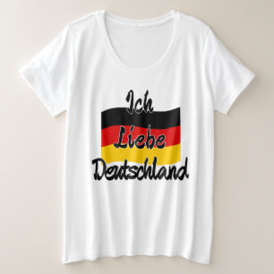 Amo Alemania
