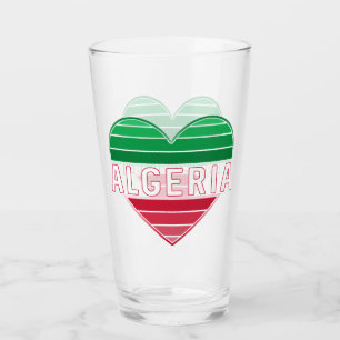 Amo Argelia, el corazón argelino