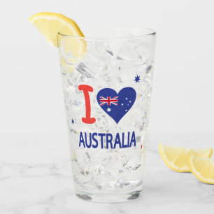"AMO AUSTRALIA" Australia día el 26 de enero
