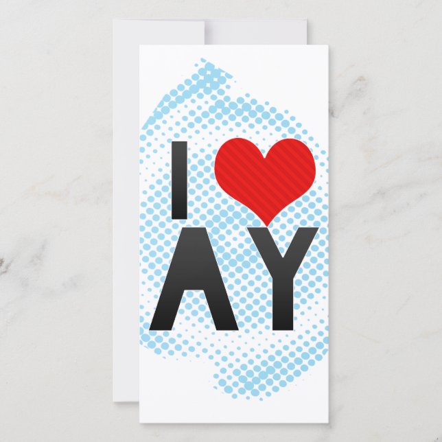 Amo AY (Anverso)