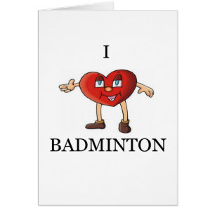 amo bádminton