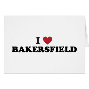 Amo Bakersfield California