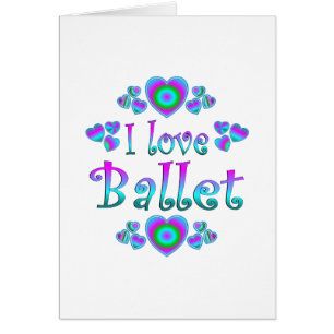 Amo ballet