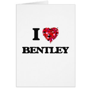Amo Bentley