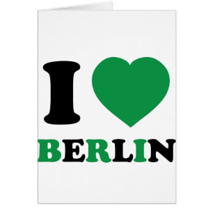 Amo Berlín