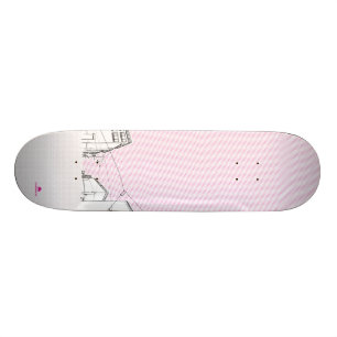 Amo Berlin Skateboard