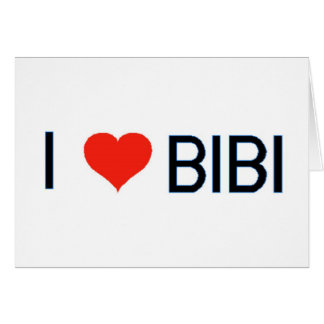 Amo Bibi