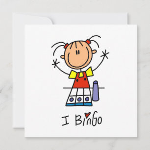 Amo Bingo