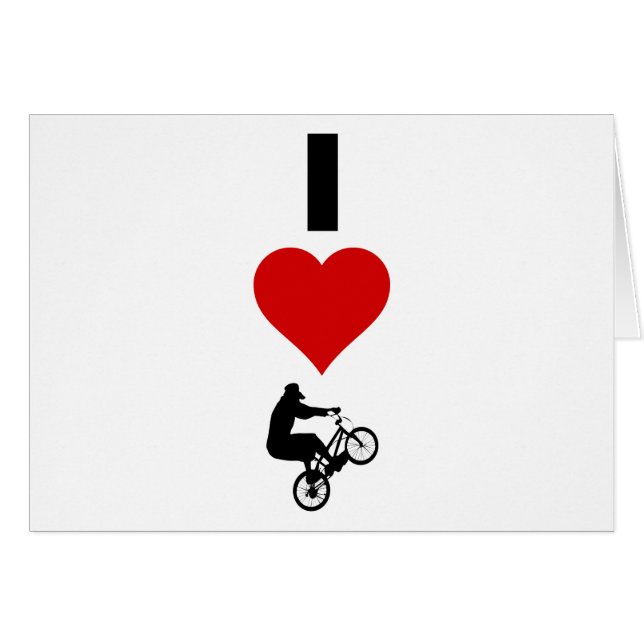 Amo BMX (vertical) (Anverso (Horizontal))