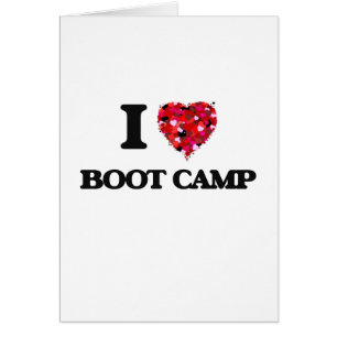 Amo Boot Camp