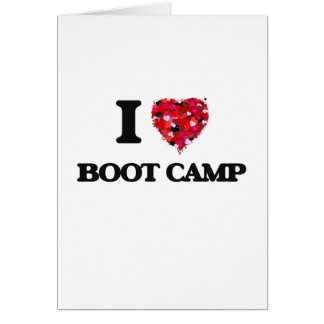 Amo Boot Camp