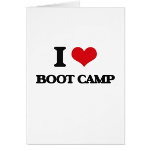 Amo Boot Camp