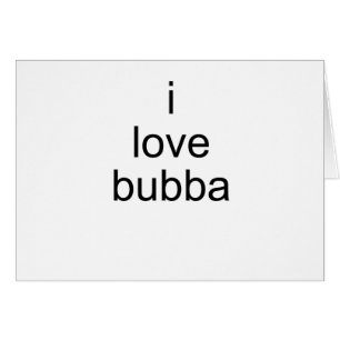 amo bubba