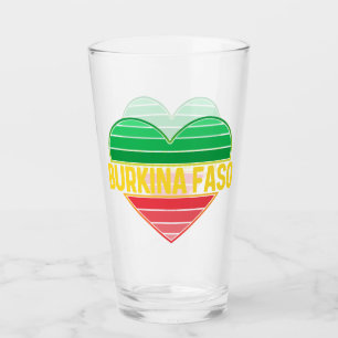 Amo Burkina Faso, el burkinés del corazón