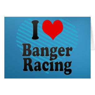 Amo Carreras del Banger