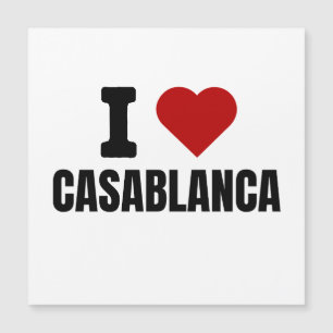 Amo casablanca - Me encanta casablanca marruecos