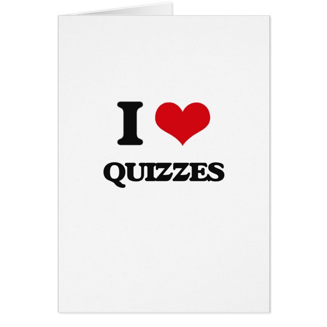 Amo concursos (Frente)