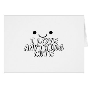 Amo Cualquier Cosa