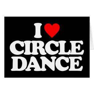 AMO DANZA DEL CÍRCULO