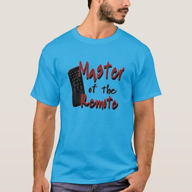 Amo de la camiseta del humor de los hombres (Anverso)