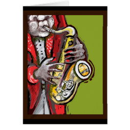 Amo del jazz