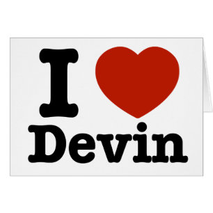 Amo Devin
