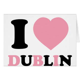 Amo Dublín