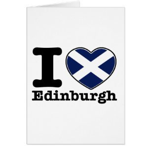 Amo Edimburgo