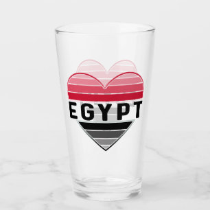 Amo Egipto, corazón egipcio