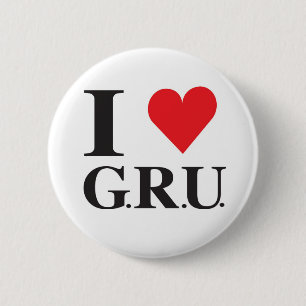 AMO el botón de GRU