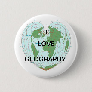 AMO el botón de la GEOGRAFÍA