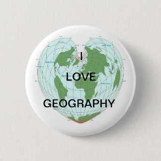 AMO el botón de la GEOGRAFÍA