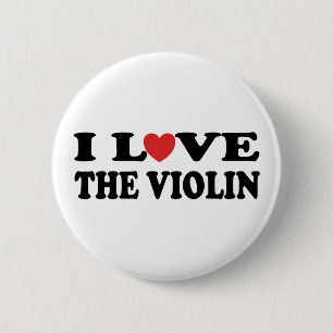 Amo el botón del violín