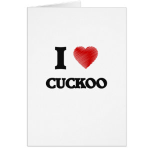 Amo el cuco