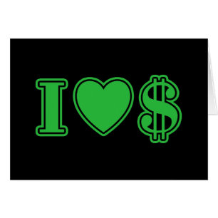 Amo El Dinero