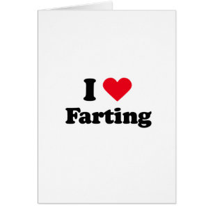 Amo el farting