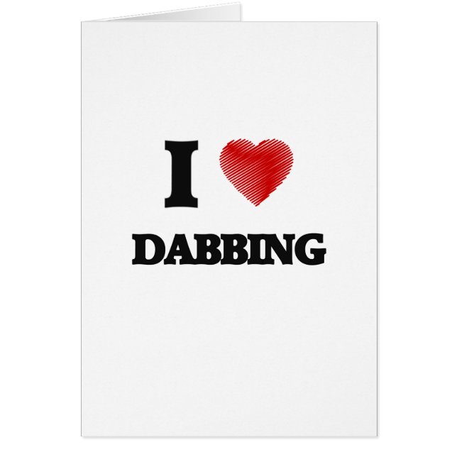 Amo el frotar (Frente)