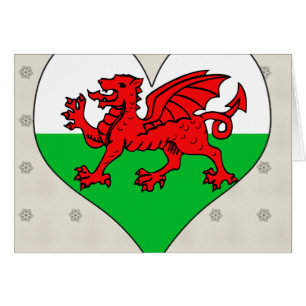 Amo el galés