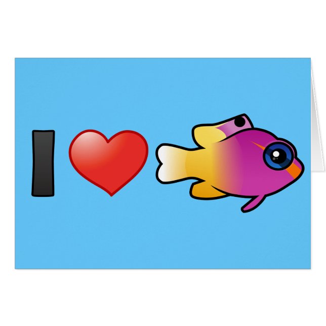 Amo el Gramma Real (Anverso (Horizontal))