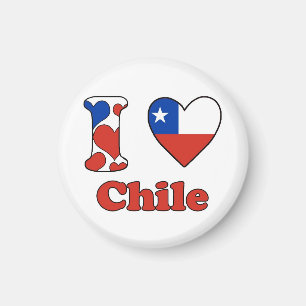 Amo el imán chileno