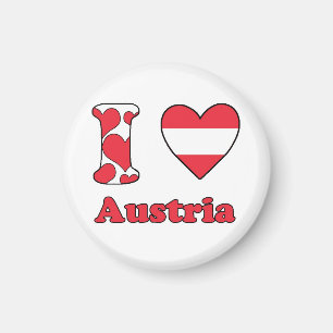 Amo el imán de Austria
