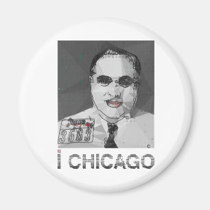 AMO el imán de CHICAGO