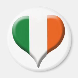 Amo el imán de Irlanda