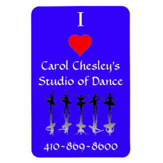 Amo el imán de la CCSD