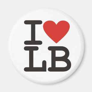 Amo el imán de la libra
