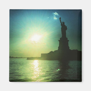 Amo el imán de Nueva York