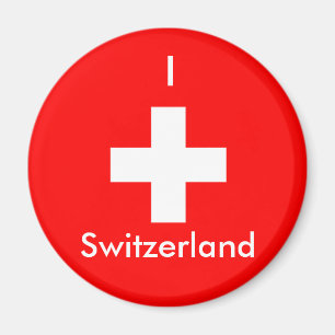 Amo el imán de Suiza
