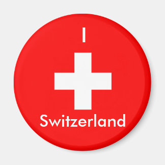 Amo el imán de Suiza