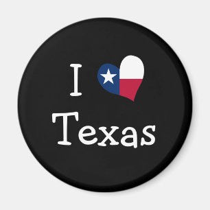 Amo el imán de Texas